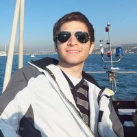 Cristian Panella's Photo