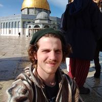 Gabriel Neistein Lowczyk的照片