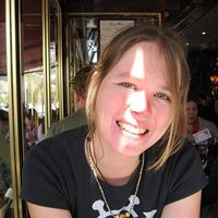 Lotte Oostebrink's Photo