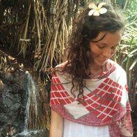 Chloe Barratt的照片