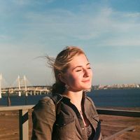 Фотографии пользователя Alyona Pavlova
