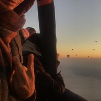 Arnaud Poissonnier's Photo