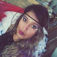 Ariadne Menezes的照片