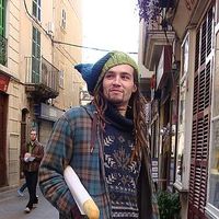 Reinhard Reisenzahn's Photo