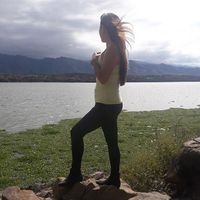 Eunice Tárraga的照片