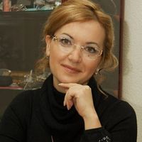 Ильмира Газизова's Photo