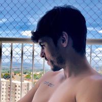 Felipe Ottoboni's Photo