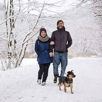 Fotos de Franziska Agaibi