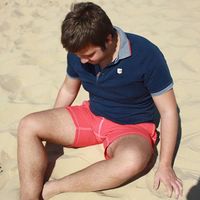 Paul Barbere的照片