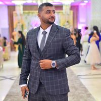 Hamza Sedyame's Photo