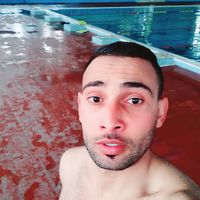 Aissa Bahieddine的照片