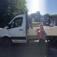 Nikki van Liere's Photo