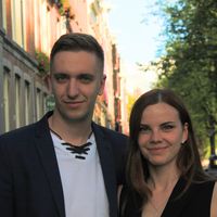 Nikolai Katkov's Photo