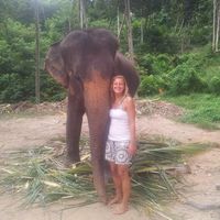 Nadine Chen的照片