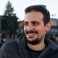 Emiliano Crisafulli's Photo