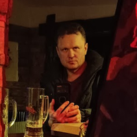 Дмитрий Несторук's Photo