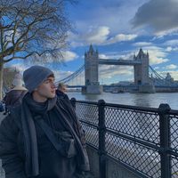 Juan Rodríguez's Photo