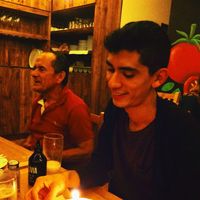 Santiago Cortés's Photo