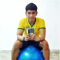 Ben Redulla的照片