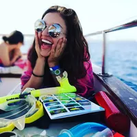 Catalina Vázquez's Photo