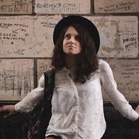 Victoria Tepliuk's Photo