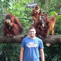 Photos de Daniel Wyatt