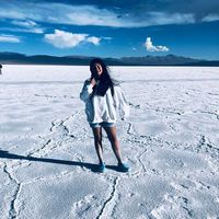 Caluu Chaves's Photo