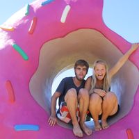 Fotos von Clara Wolff