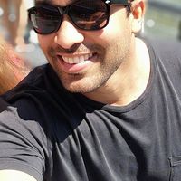 Andre Cruz C的照片