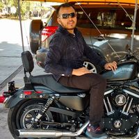 Alexis Molina's Photo