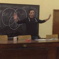 Muhammad Fattouh的照片