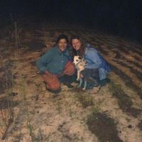 Hillarie Madden的照片