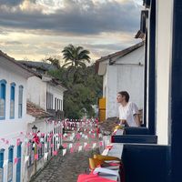 Dolores Monserrat's Photo