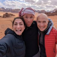 Rebecca Tannous's Photo