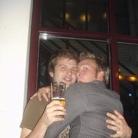 Fotos de Paul Taylor