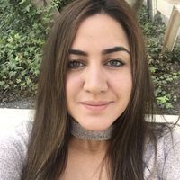 Fotos de Dounia El Dick