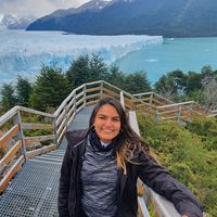 Lucia Lozano's Photo