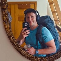 Aaron Daniel's Photo