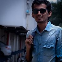 Sahil Ralkar's Photo