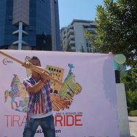 Mario  Albania的照片