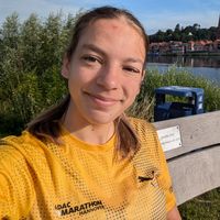 Ann-Christin Rosebrock's Photo