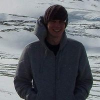 Cameron Rainey's Photo