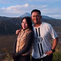 Fotos von Henry Wijaya