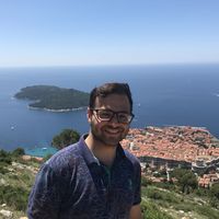 Hakki Can Malkoc's Photo