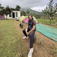 V Umakanth Naik's Photo