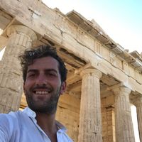 Roberto Maggi's Photo