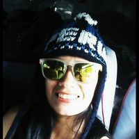 Cinthya Espirit's Photo