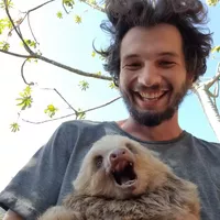 Aidan O'Connor's Photo