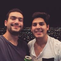 Photos de Carlos Suarez