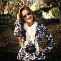 Tamires Campos's Photo